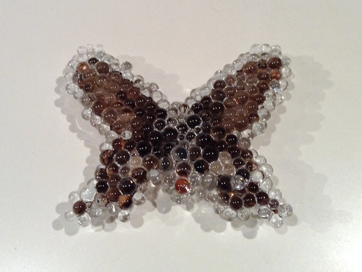 PixCell - Butterfly #3