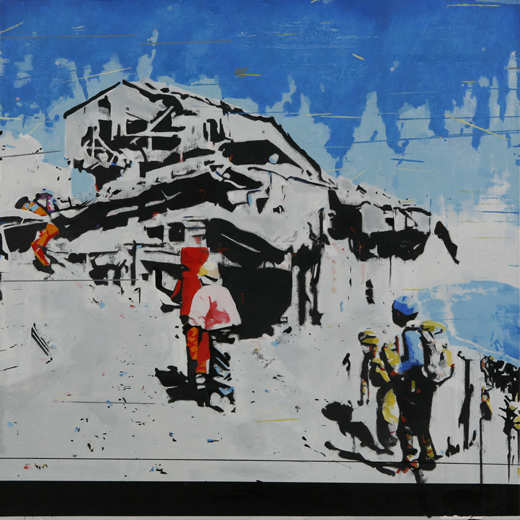 セプテンバーLODGE！2014