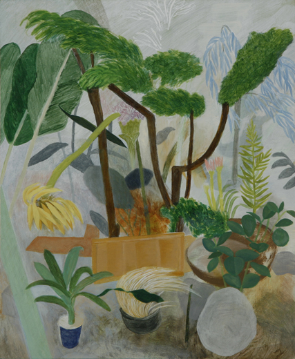 あきらめられない静物