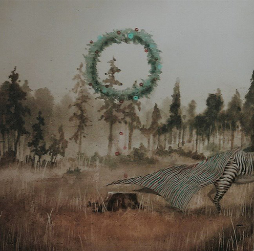 愛的解剖學(左)