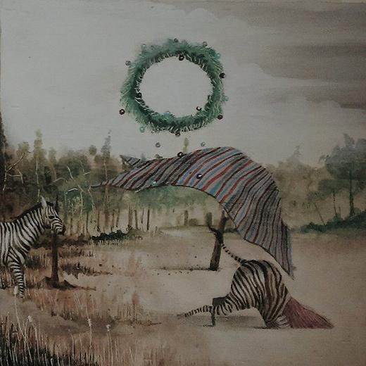 愛的解剖學(右)