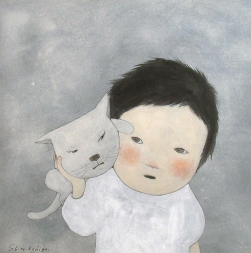 きょうだいkyodai|越後しのEchigo Shino