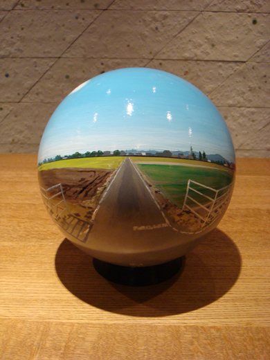 Flat ball 2008 23