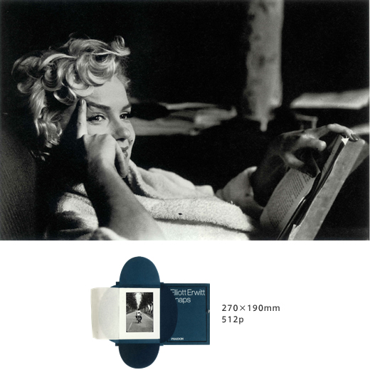 Marilyn Monroe, New York