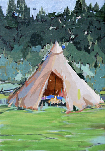 tent [1]