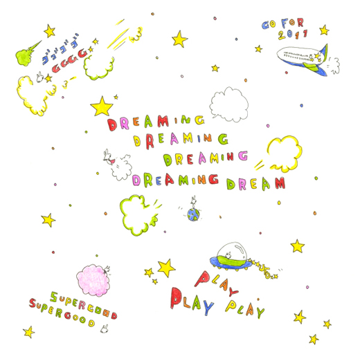 DREAMING☆DREAMING☆