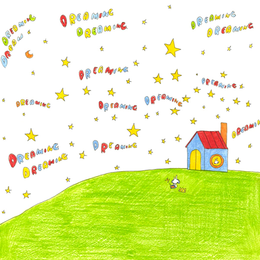 ふわりのお家☆☆