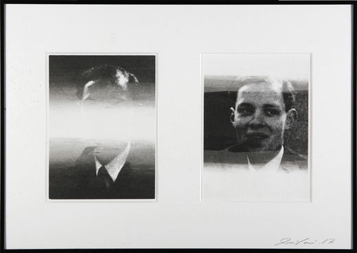 What we see, What you see