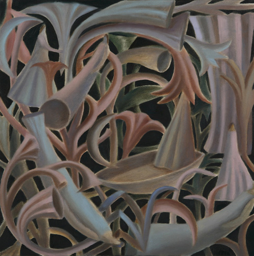 花になりたかった思い出