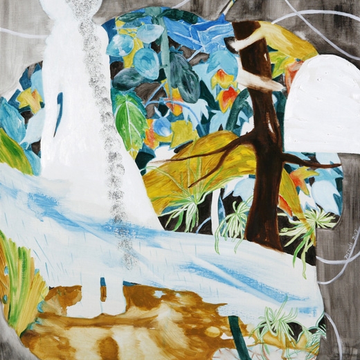 little story -Rapunzel-