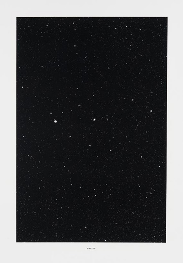 Sterne (Stars) (20H00M/-50)