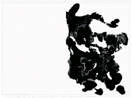 Half Piece of Symmetry-4