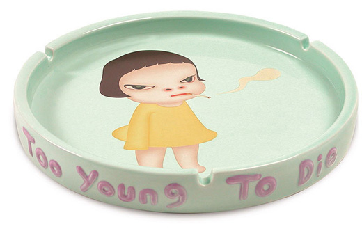 DISH (Too young to die)