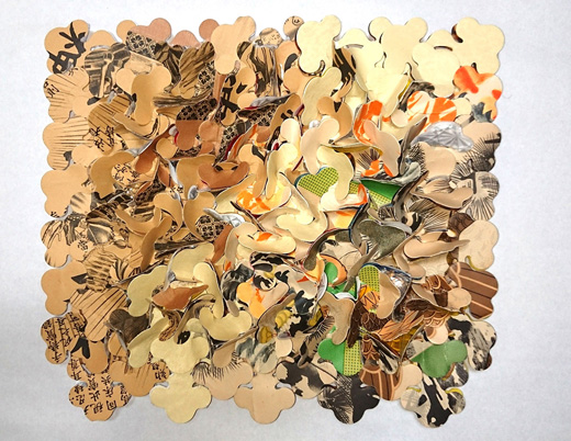Sumie puzzle