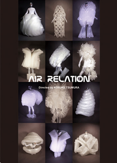 AIR RELATION