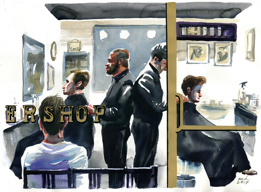 Barbershop