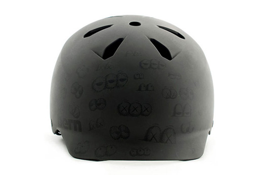 Watts Limited Edition Bicycle Helmet