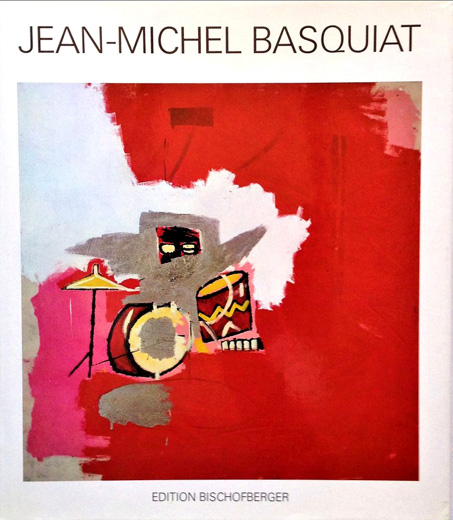 作品集PAINTINGS|ジャン=ミシェル・バスキアJean-Michel Basquiat