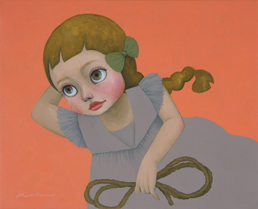 菅野麻衣子 菅野麻衣子「SATURDAYS」 - GALLERY SPEAK FOR