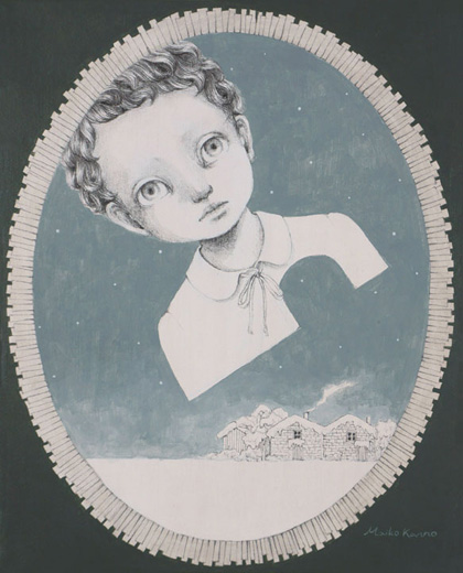 空の器soranoutsuwa|菅野麻衣子Maiko Kanno