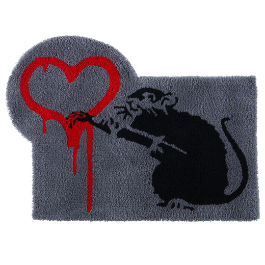 Love Rat (ラグ)