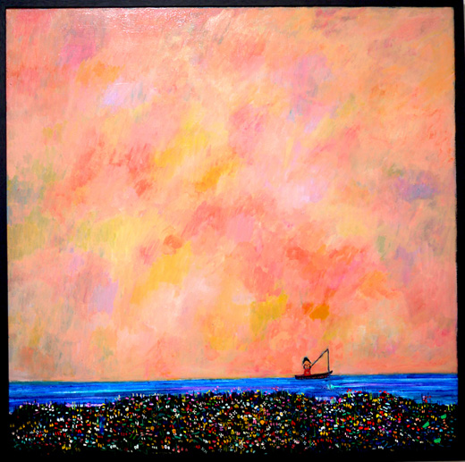 ドリームフィッシング