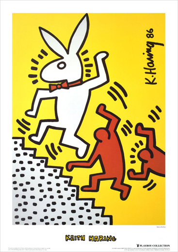 キース・ヘリング,Keith Haring|@GALLERY TAGBOAT