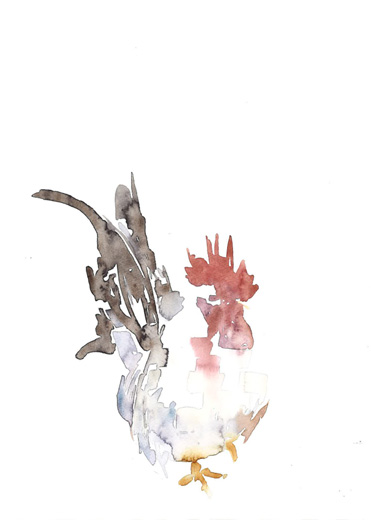 Untitled (無駄に)