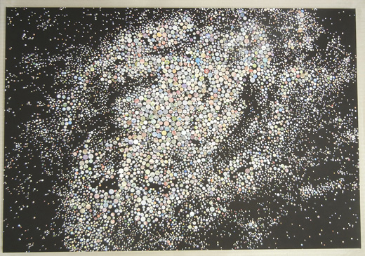 Multiverse Galaxy M87-01