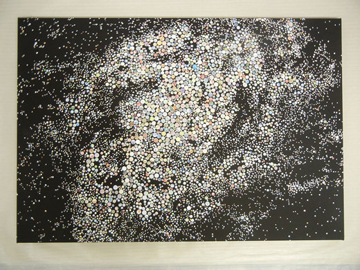 Multiverse Galaxy M87-03