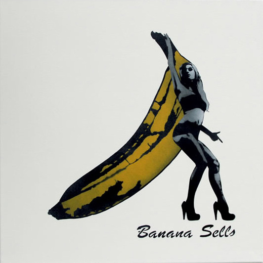 Banana Sells