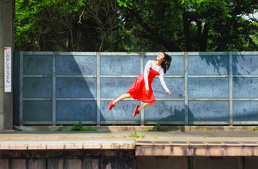 Today's Levitation 04/29/2011